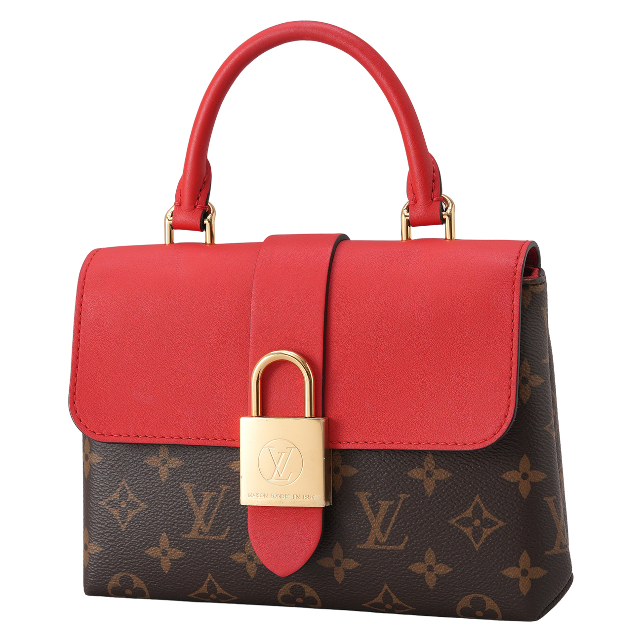 LOUIS VUITTON(USED)루이비통 M44322 록키BB